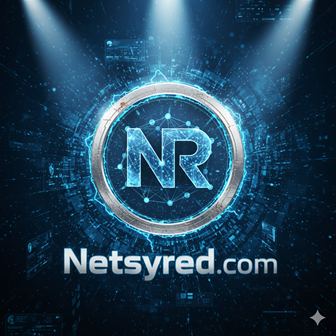 Netsyred